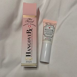 Too faced hangover primer